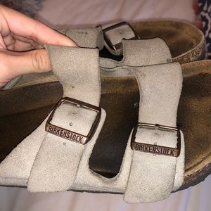 Birkenstock Arizona Sandals